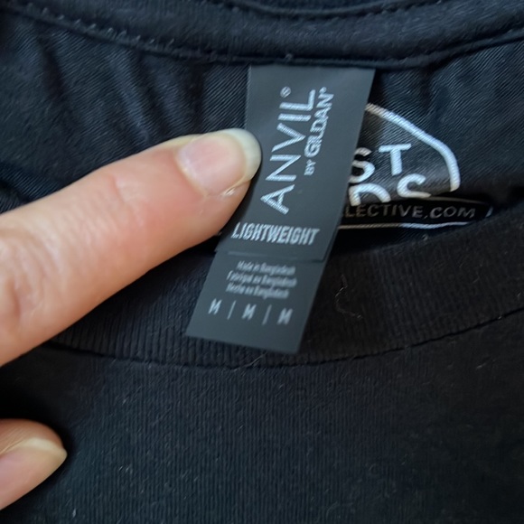 NWOT Cats and donuts tshirt😺 - Picture 3 of 3